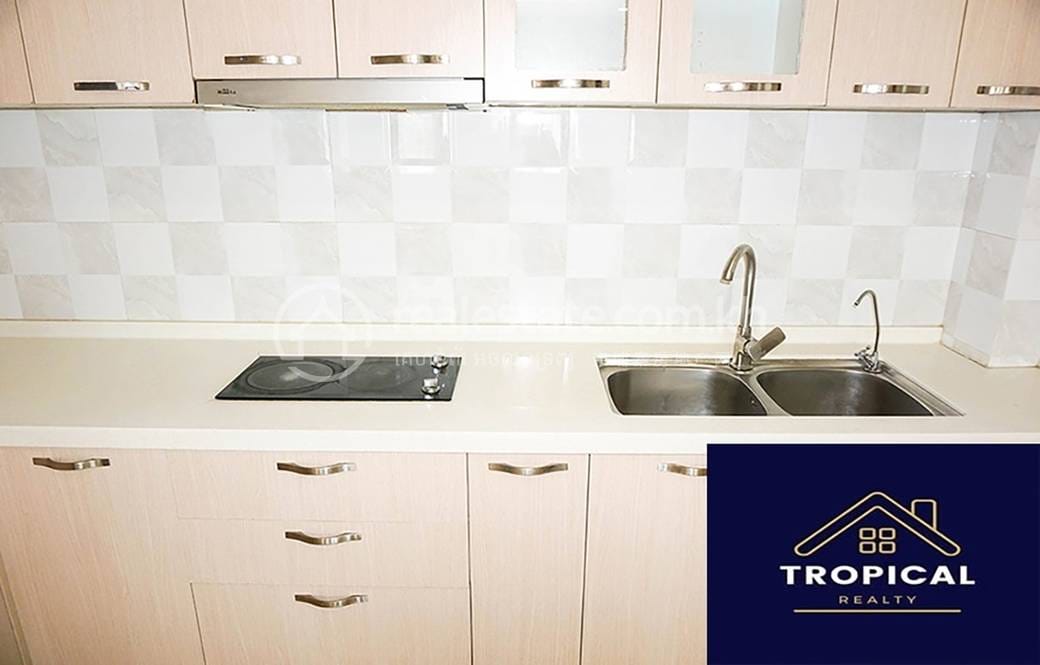 Apartmán K pronájmu in Boeung Trabek, Chamkarmon, Phnom Penh