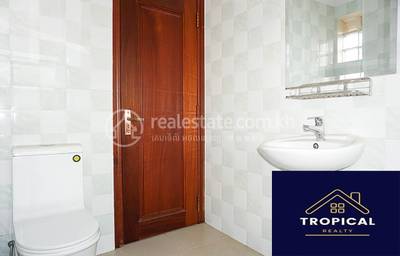 បឹងត្របែក, ចំការមន, ភ្នំពេញ