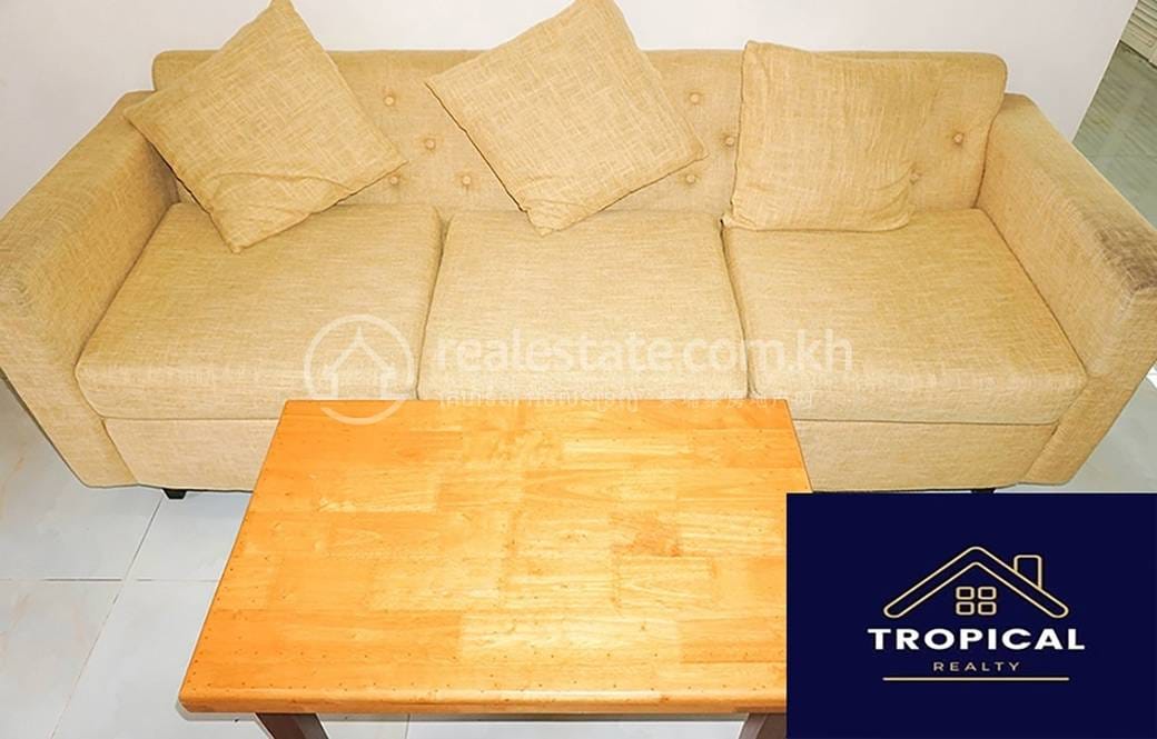 Mieszkanie Na wynajem o powierzchni mieszkalnej 40 m² w Chamkarmon