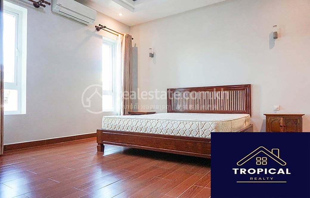 Mieszkanie Na wynajem o powierzchni mieszkalnej 95 m² w Chamkarmon
