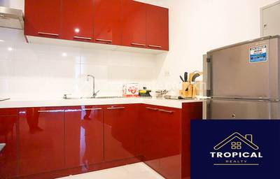 67 sqm Living Size Apartment For Rent in Chamkarmon