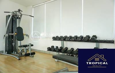 Apartment For Rent in Toul Tum Poung 1, Chamkarmon, Phnom Penh