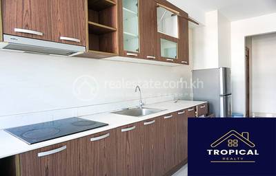 Apartment For Rent in Toul Tum Poung 1, Chamkarmon, Phnom Penh