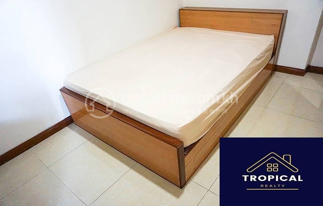 Boeng Keng Kang套房出租，价格$350