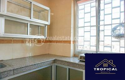 65 sqm Living Size Apartment For Rent in Boeng Keng Kang