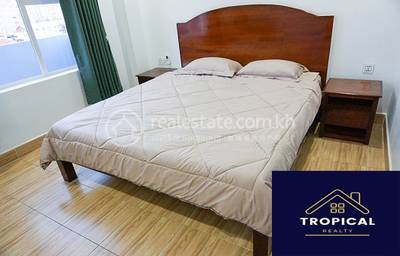 Apartment For Rent in Chamkarmon $850