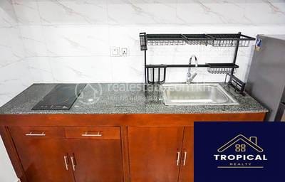 110 sqm Living Size Apartment For Rent in Chamkarmon