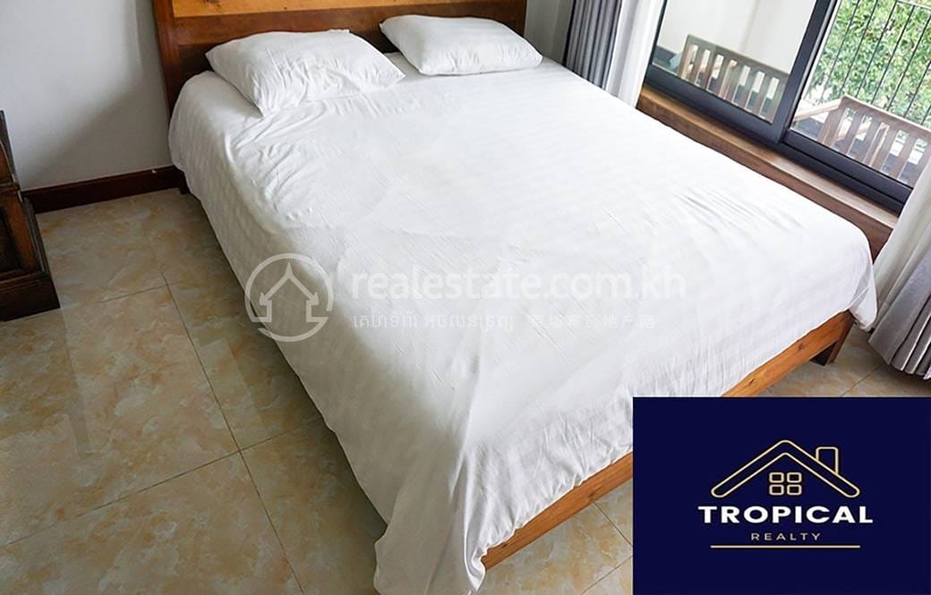 ផ្ទះល្វែង តម្លៃ $400