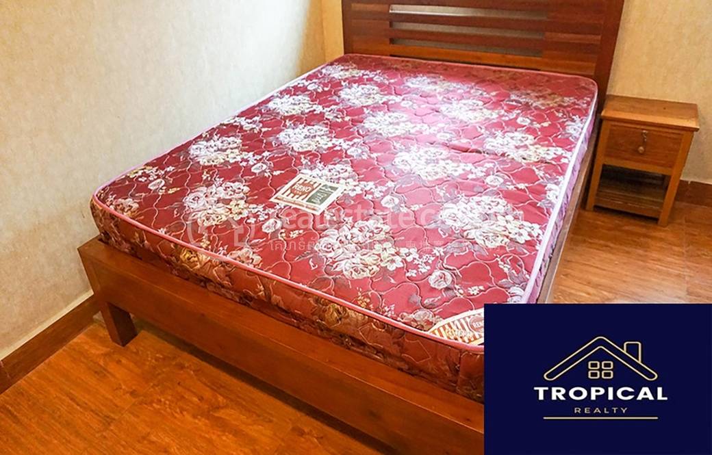 Toul Tum Poung 1 អាផាតមិន សំរាប់ជួល នៅ Toul Tum Poung 1