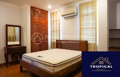 ផ្ទះល្វែង តម្លៃ $500