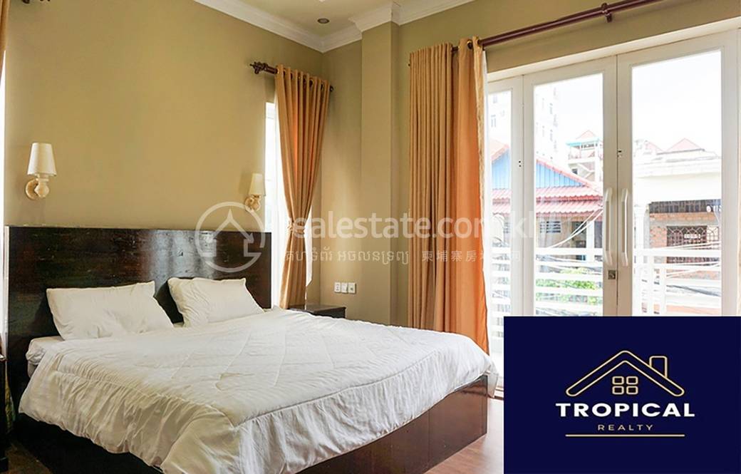 ផ្ទះល្វែង តម្លៃ $600
