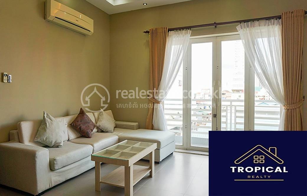ផ្ទះល្វែង តម្លៃ $750