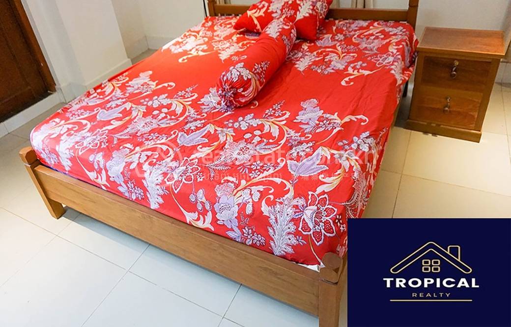 ផ្ទះល្វែង តម្លៃ $600