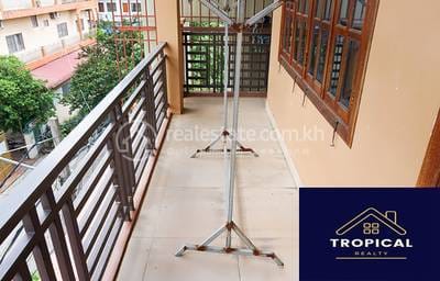 ផ្ទះល្វែង តម្លៃ $450