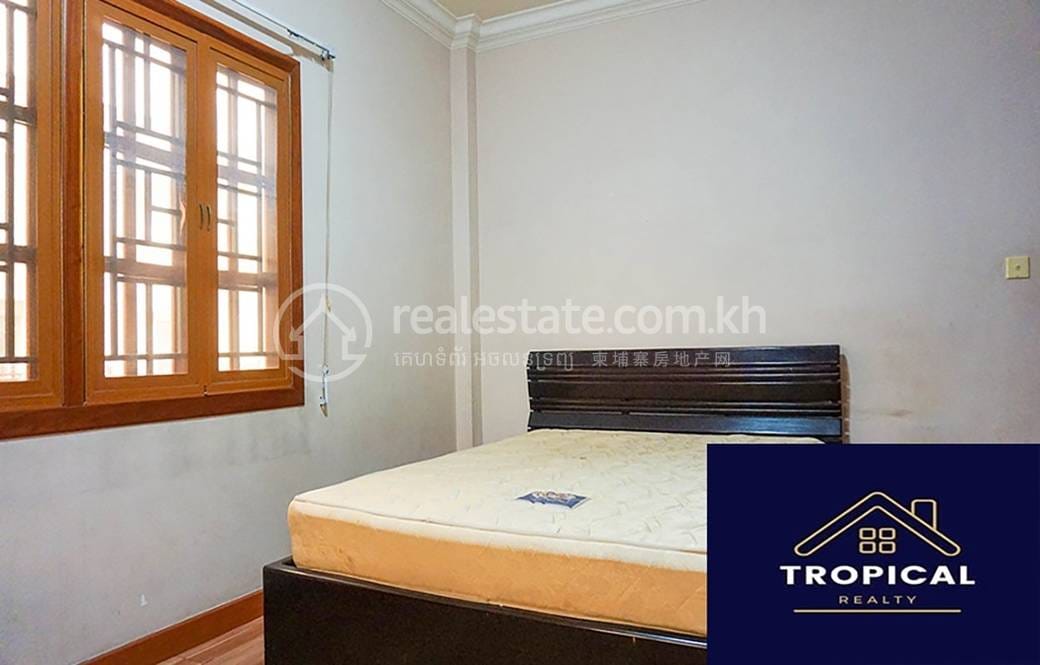 ផ្ទះល្វែង តម្លៃ $500
