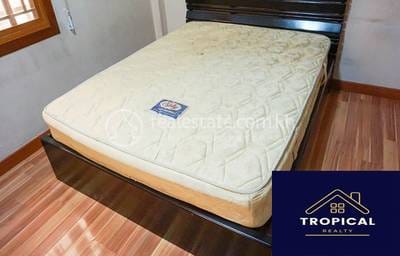 អាផាតមិន សំរាប់ជួល នៅ ទួលទំពូង១, ចំការមន, ភ្នំពេញ