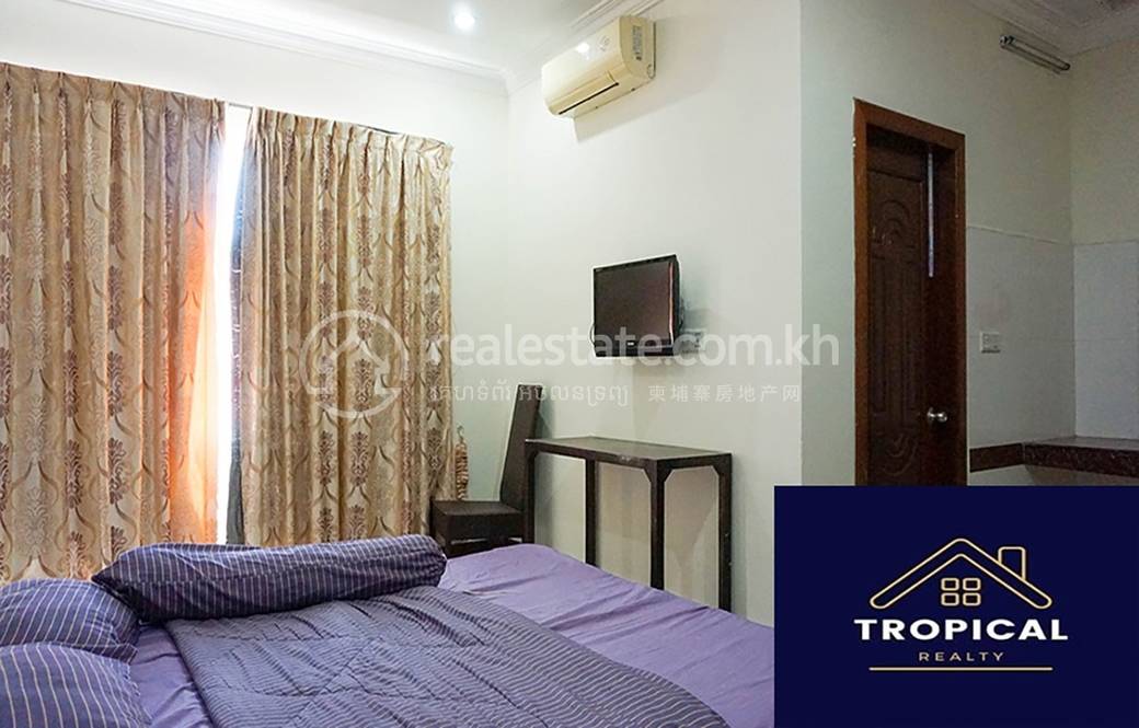 ផ្ទះល្វែង តម្លៃ $300
