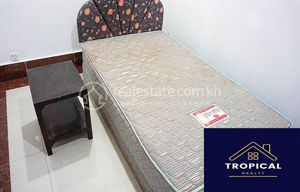 ផ្ទះល្វែង សំរាប់ជួល នៅ Toul Tum Poung 1, Chamkarmon, Phnom Penh