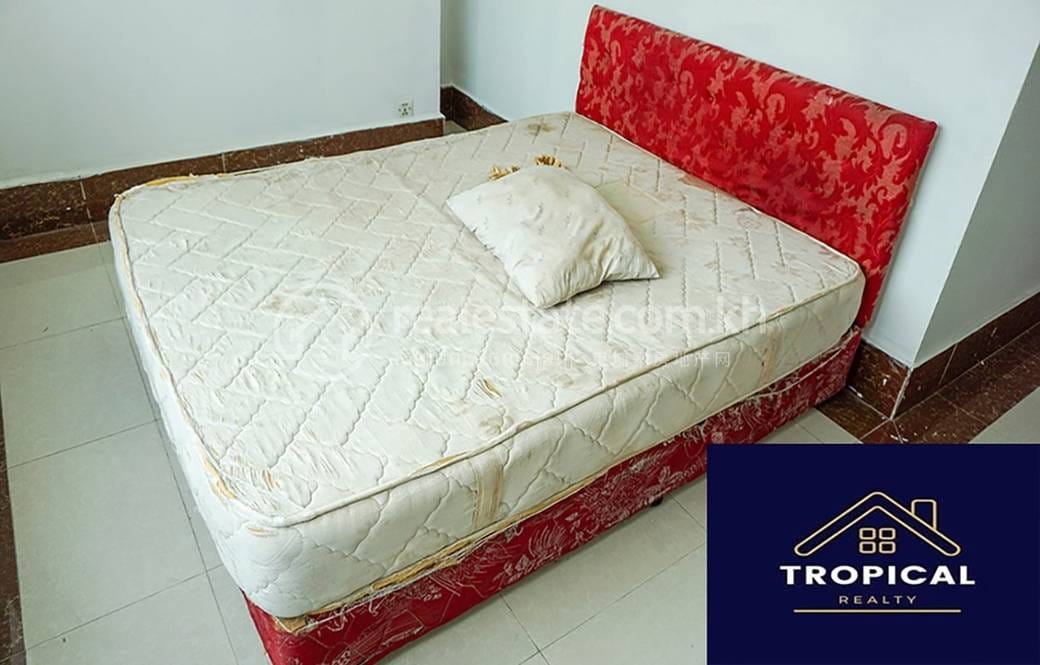 ផ្ទះល្វែង សំរាប់ជួល នៅ Toul Tum Poung 1, Chamkarmon, Phnom Penh