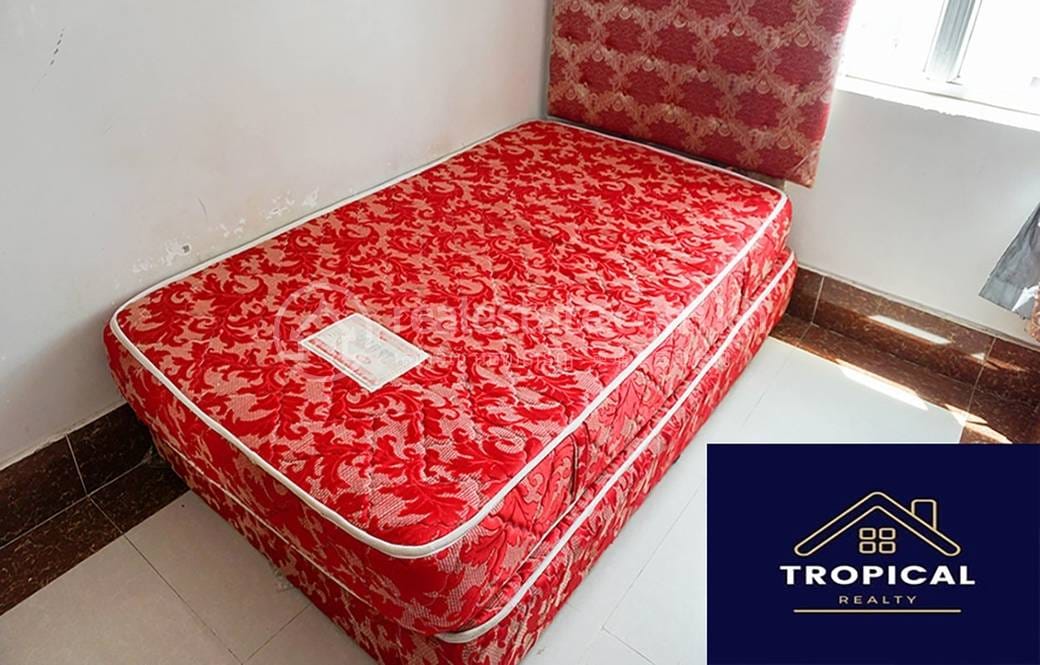 អាផាតមិន សំរាប់ជួល នៅ ទួលទំពូង១, ចំការមន, ភ្នំពេញ