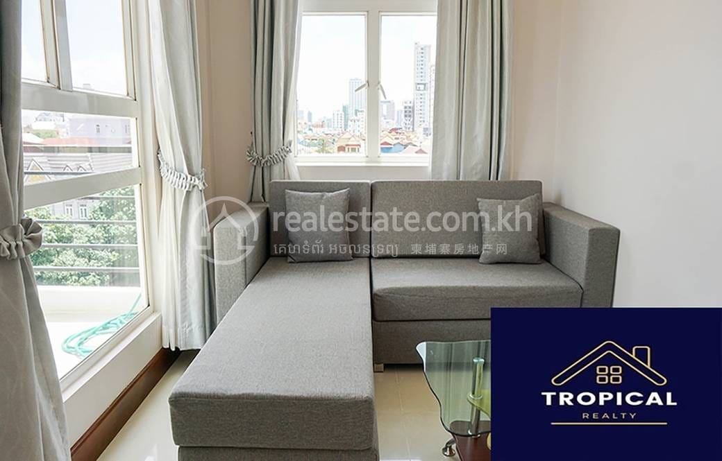 ផ្ទះល្វែង តម្លៃ $450