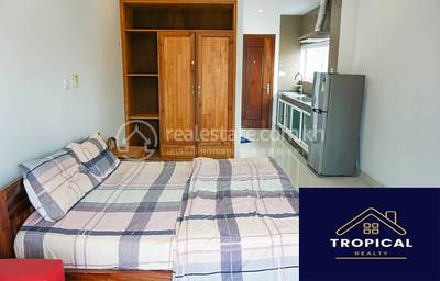 ផ្ទះល្វែង តម្លៃ $400