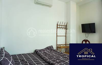ទួលទំពូង១, ចំការមន, ភ្នំពេញ