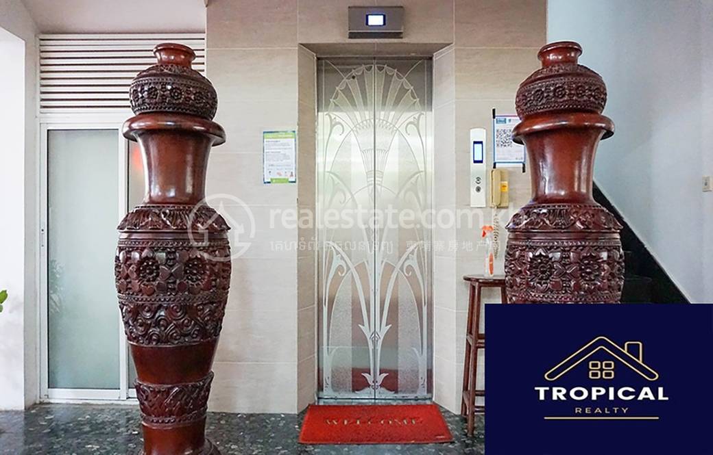 ផ្ទះល្វែង តម្លៃ $400