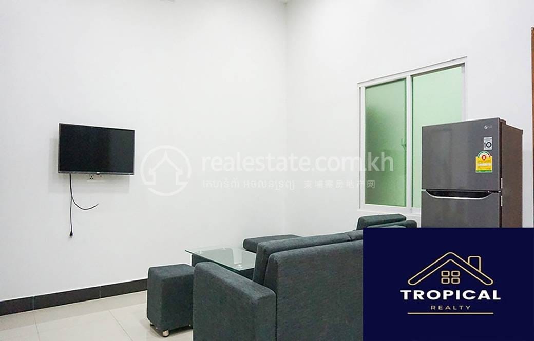 ផ្ទះល្វែង តម្លៃ $450