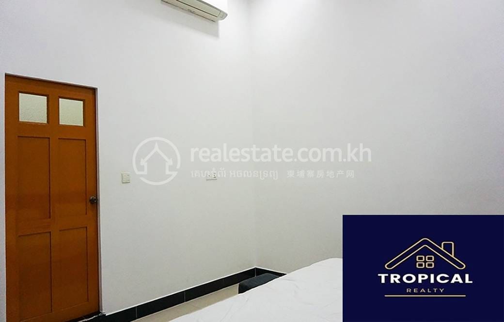 ផ្ទះល្វែង សំរាប់ជួល នៅ Toul Tum Poung 1, Chamkarmon, Phnom Penh