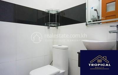 អាផាតមិន សំរាប់ជួល នៅ ទួលទំពូង១, ចំការមន, ភ្នំពេញ