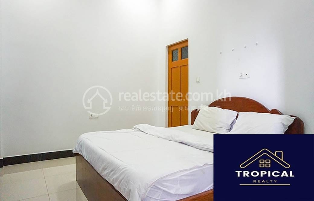 ផ្ទះល្វែង តម្លៃ $350