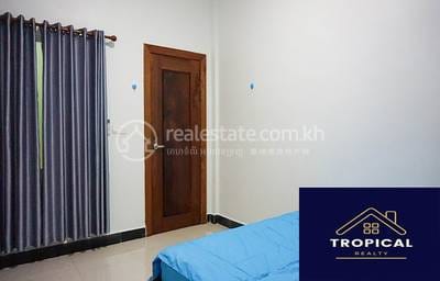 អាផាតមិន សំរាប់ជួល ទំហំផ្ទះ 50 ម៉ែត្រការ៉េ នៅChamkarmon
