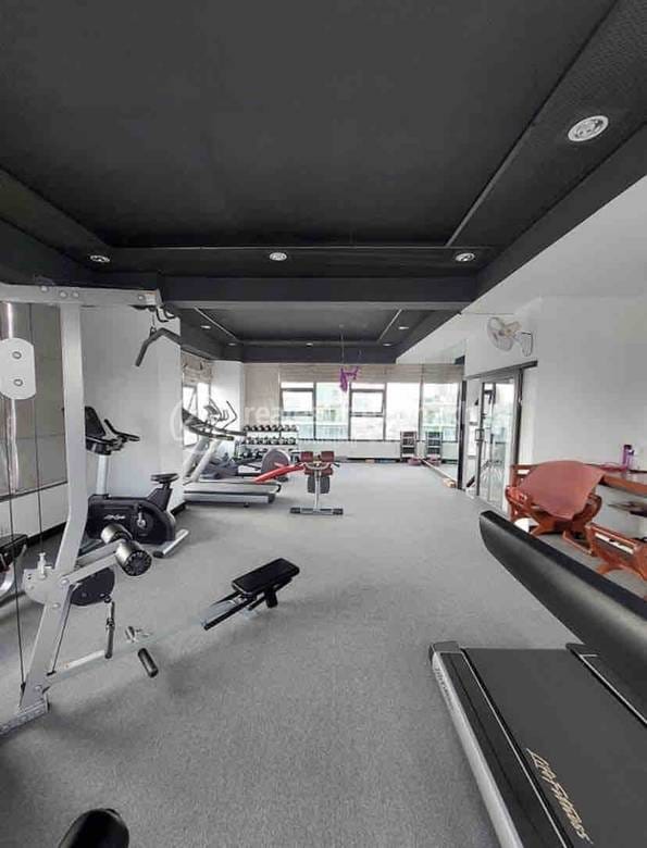Toul Tum Poung 1 Apartment For Rent in Toul Tum Poung 1