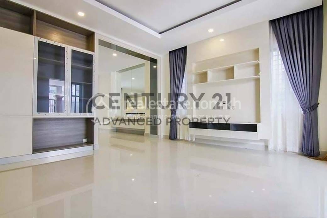 Villa Jumelle À vendre à Meanchey $470,000