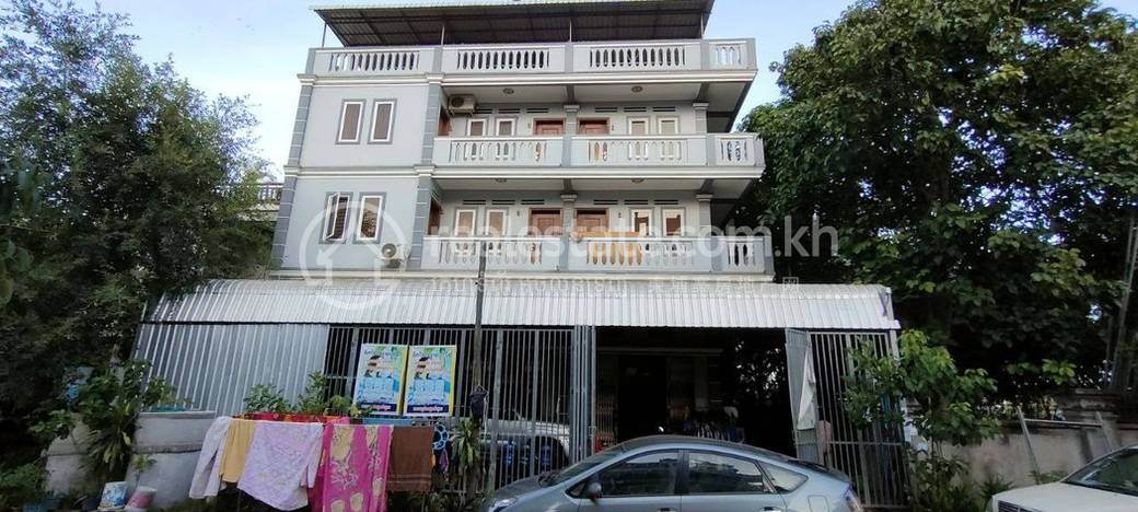 Siem Reap에 있는 전용면적 90㎡ 단층집 For Sale & Rent