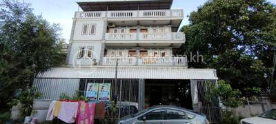 60 ផ្លូ60m, Sla Kram, เสียมราฐ, เสียมราฐ