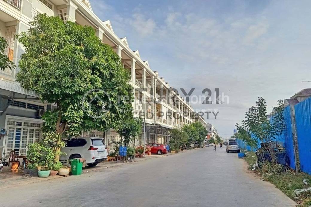 4 Bedrooms Byt Na prodej for $155,000