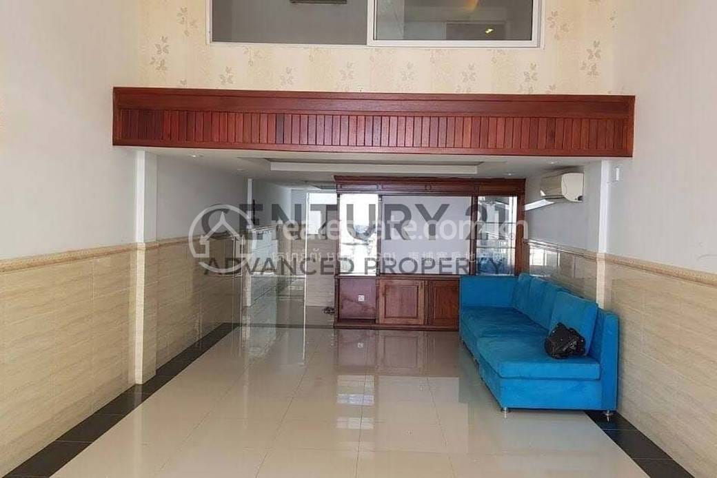 Byt Na prodej in Russey Keo $155,000
