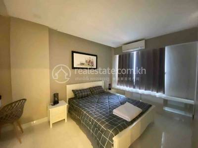 residential Apartment1 for rent2 ក្នុង Tuol Sangkae 13 ID 2157274