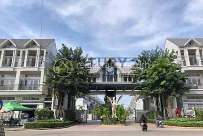  , Phnom Penh Thmey, Sen Sok, プノンペン