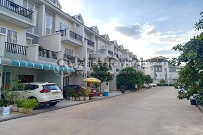  , Phnom Penh Thmey, Sen Sok, プノンペン