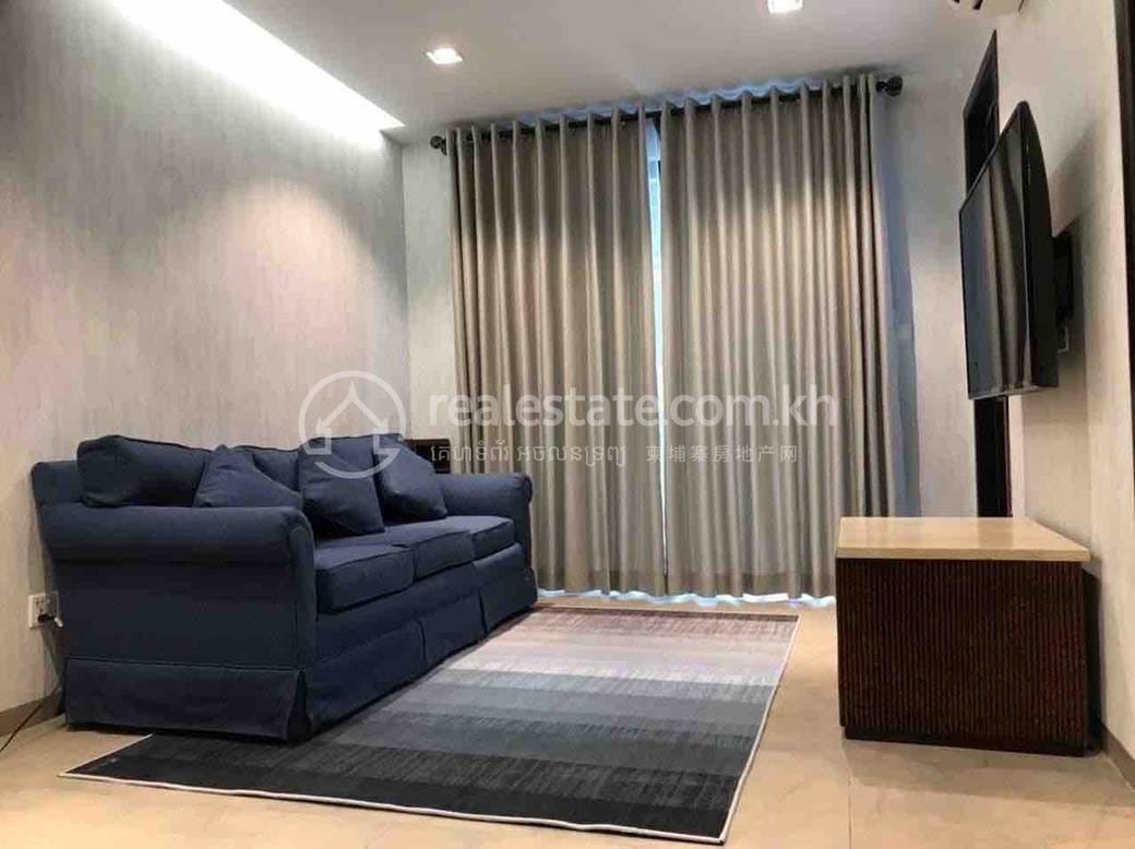 Condo K pronájmu in Chak Angrae Leu, Meanchey, Phnom Penh