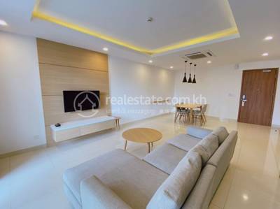  , Tonle Bassac, Chamkarmon, プノンペン