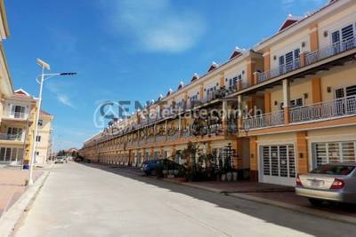  , ព្រែកអញ្ចាញ, មុខកំពូល, កណ្ដាល