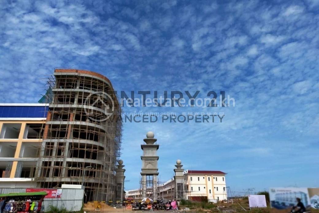 แฟลต สำหรับขาย 4 ห้องนอน ราคา $69,000