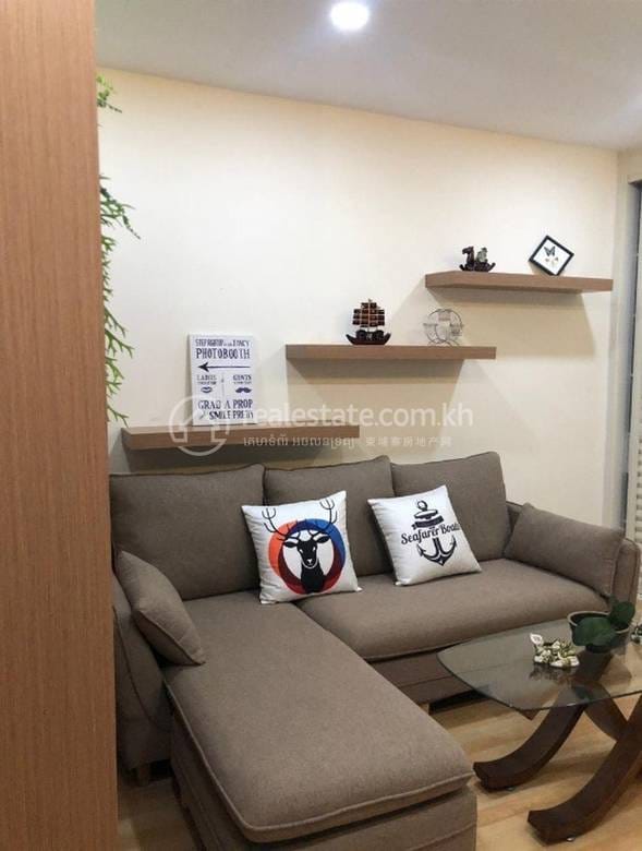 7 Makara Condo K pronájmu in 7 Makara