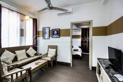  , BKK 2, Chamkarmon, Phnom Penh