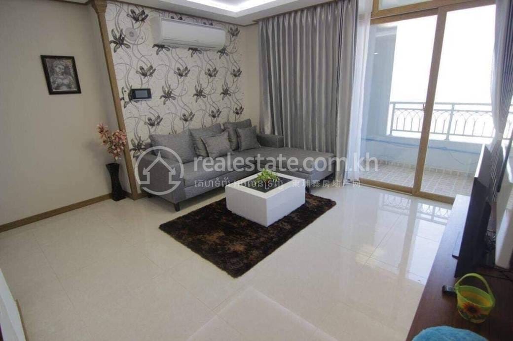 Appartement À louer à Boeng Keng Kang $700