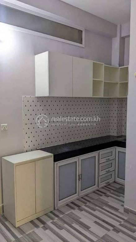 Toul Tum Poung 1 Apartment For Rent in Toul Tum Poung 1